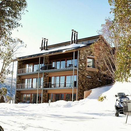 Alpine Woodsmoke Apartments Falls Creek Εξωτερικό φωτογραφία
