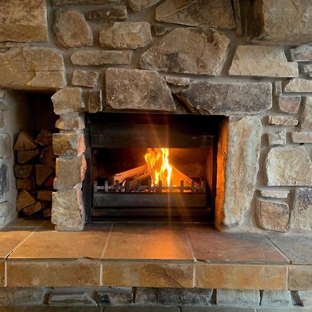 Alpine Woodsmoke Apartments Falls Creek Εξωτερικό φωτογραφία