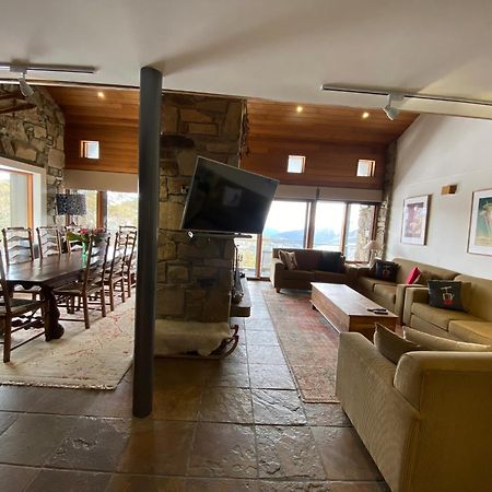 Alpine Woodsmoke Apartments Falls Creek Εξωτερικό φωτογραφία