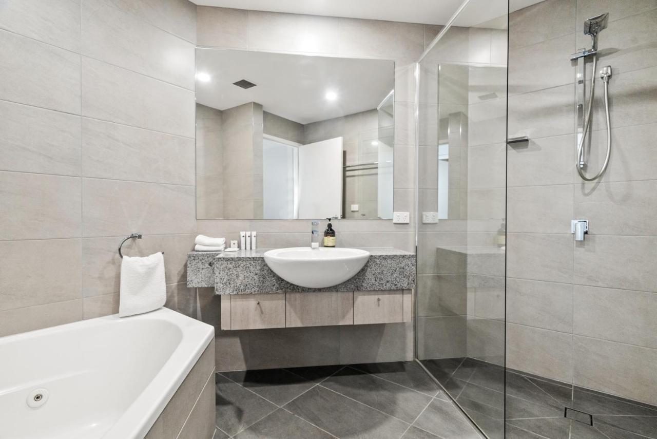 Alpine Woodsmoke Apartments Falls Creek Εξωτερικό φωτογραφία
