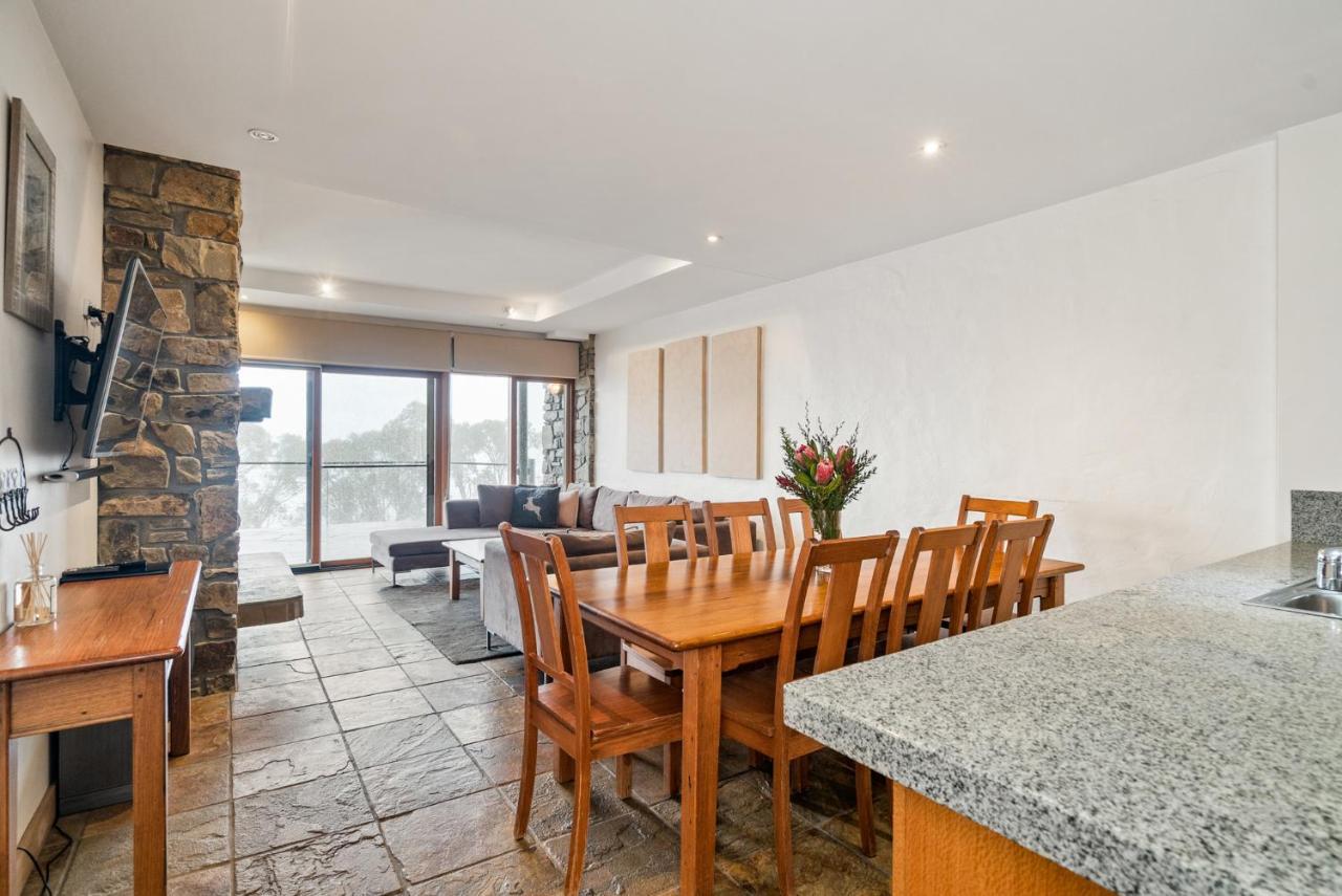 Alpine Woodsmoke Apartments Falls Creek Εξωτερικό φωτογραφία