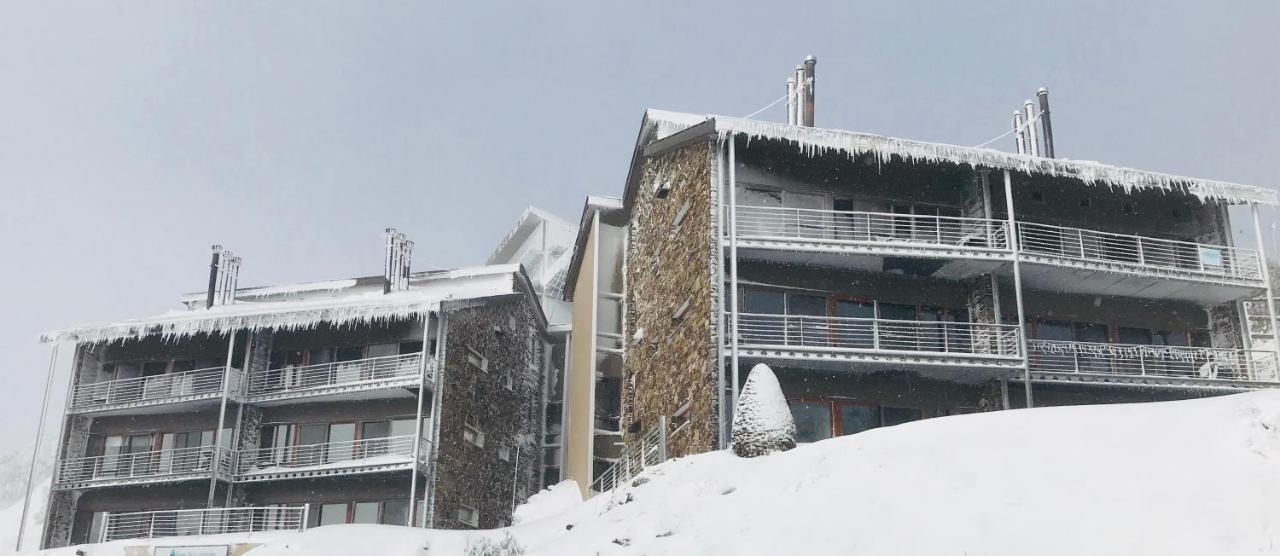 Alpine Woodsmoke Apartments Falls Creek Εξωτερικό φωτογραφία