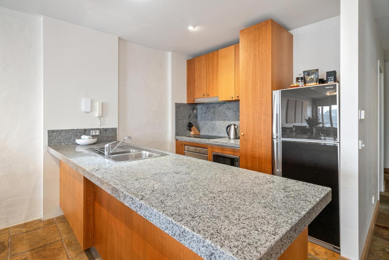 Alpine Woodsmoke Apartments Falls Creek Εξωτερικό φωτογραφία