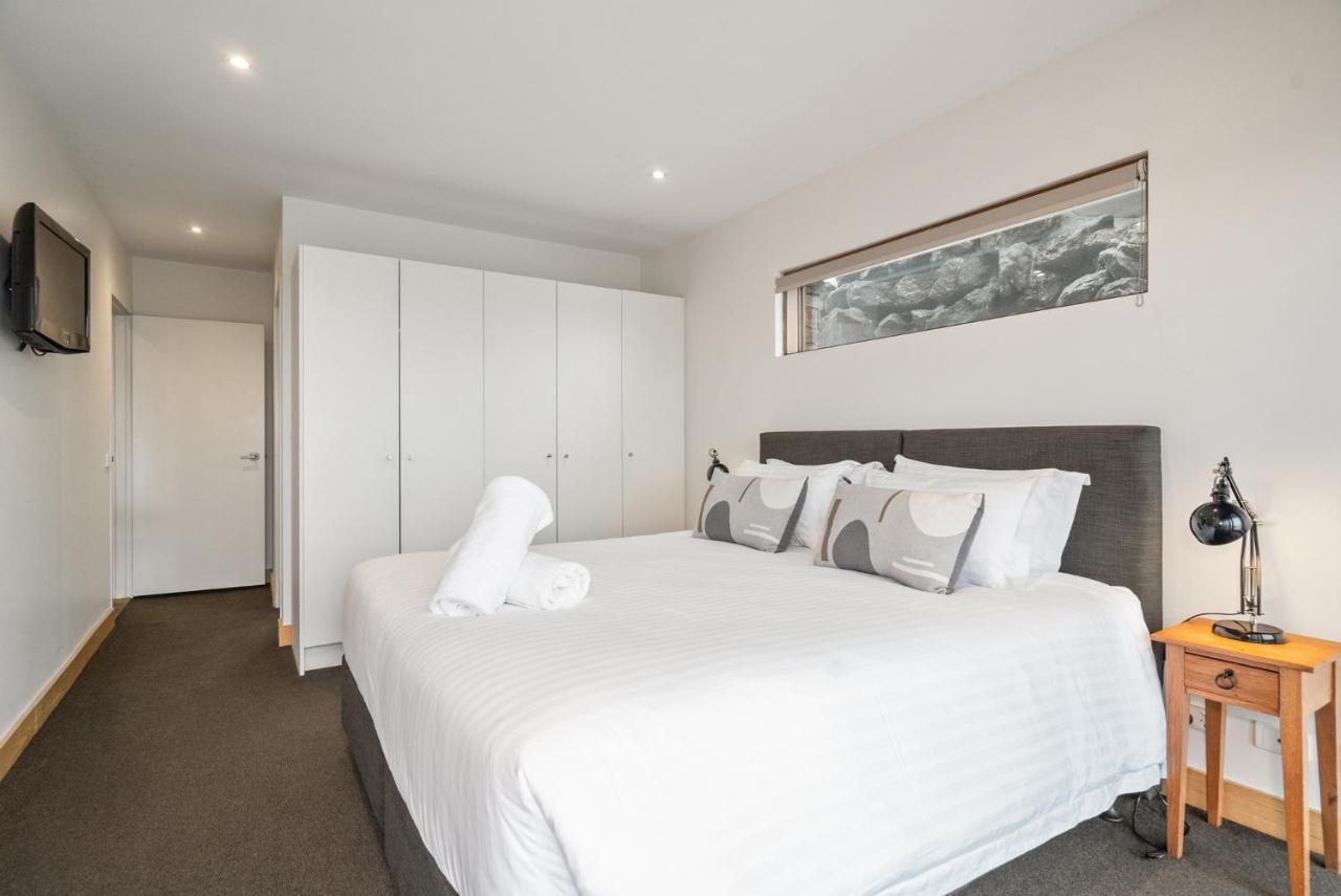 Alpine Woodsmoke Apartments Falls Creek Εξωτερικό φωτογραφία