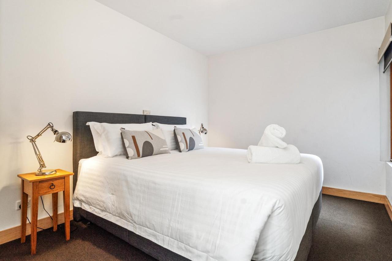 Alpine Woodsmoke Apartments Falls Creek Εξωτερικό φωτογραφία