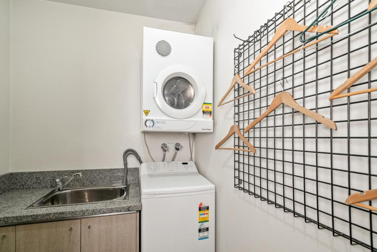 Alpine Woodsmoke Apartments Falls Creek Εξωτερικό φωτογραφία