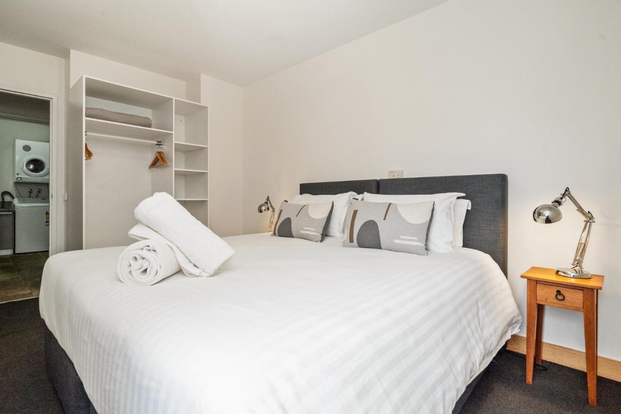 Alpine Woodsmoke Apartments Falls Creek Δωμάτιο φωτογραφία