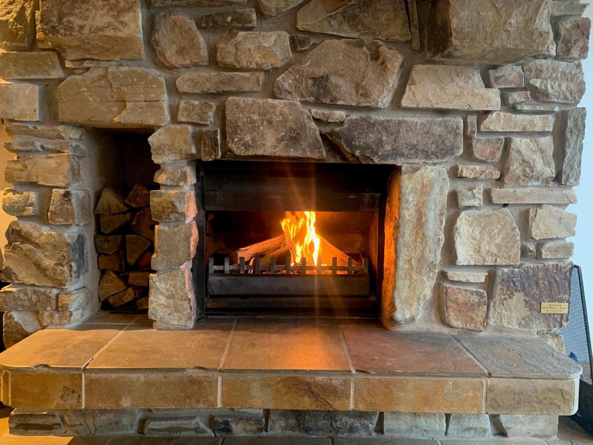 Alpine Woodsmoke Apartments Falls Creek Εξωτερικό φωτογραφία