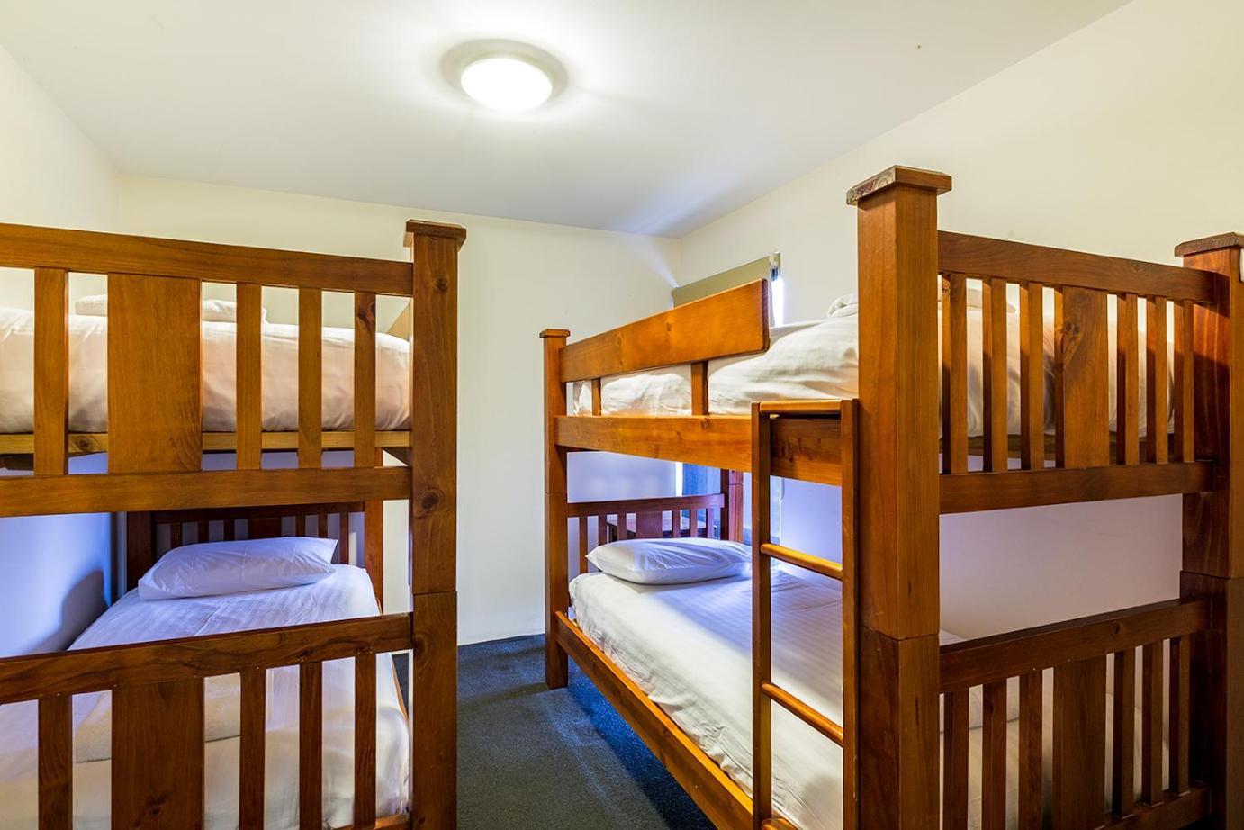 Alpine Woodsmoke Apartments Falls Creek Εξωτερικό φωτογραφία