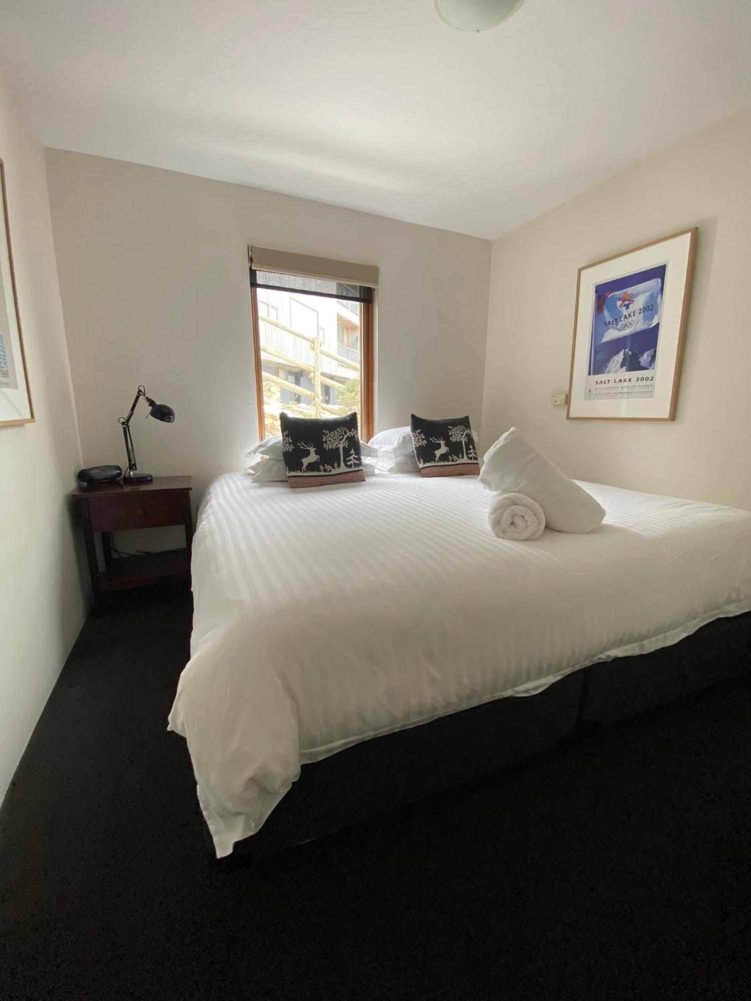 Alpine Woodsmoke Apartments Falls Creek Εξωτερικό φωτογραφία