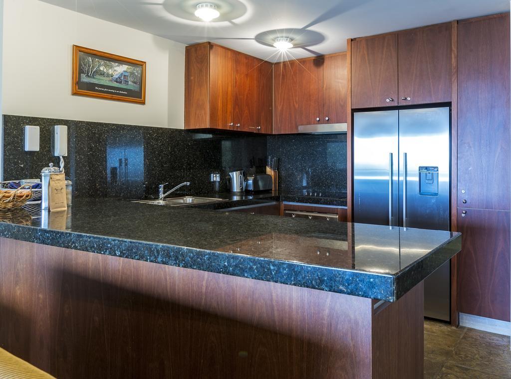 Alpine Woodsmoke Apartments Falls Creek Εξωτερικό φωτογραφία