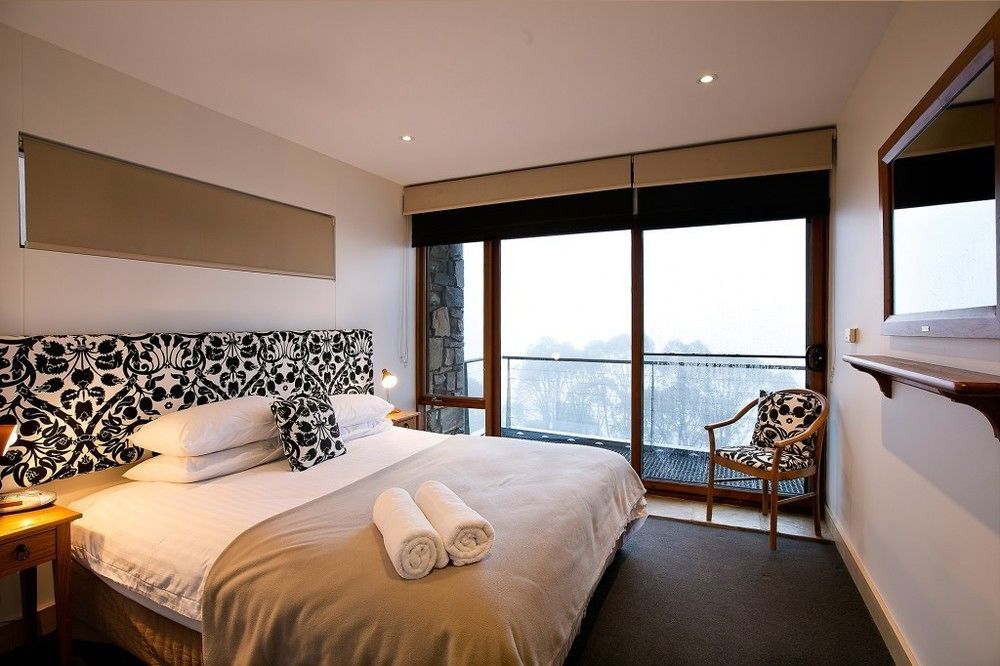 Alpine Woodsmoke Apartments Falls Creek Εξωτερικό φωτογραφία
