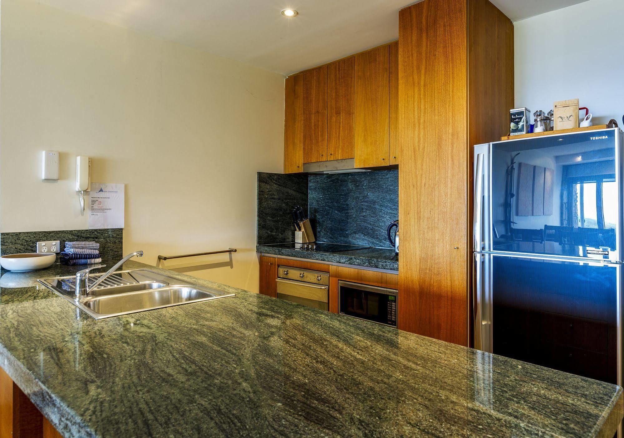 Alpine Woodsmoke Apartments Falls Creek Εξωτερικό φωτογραφία