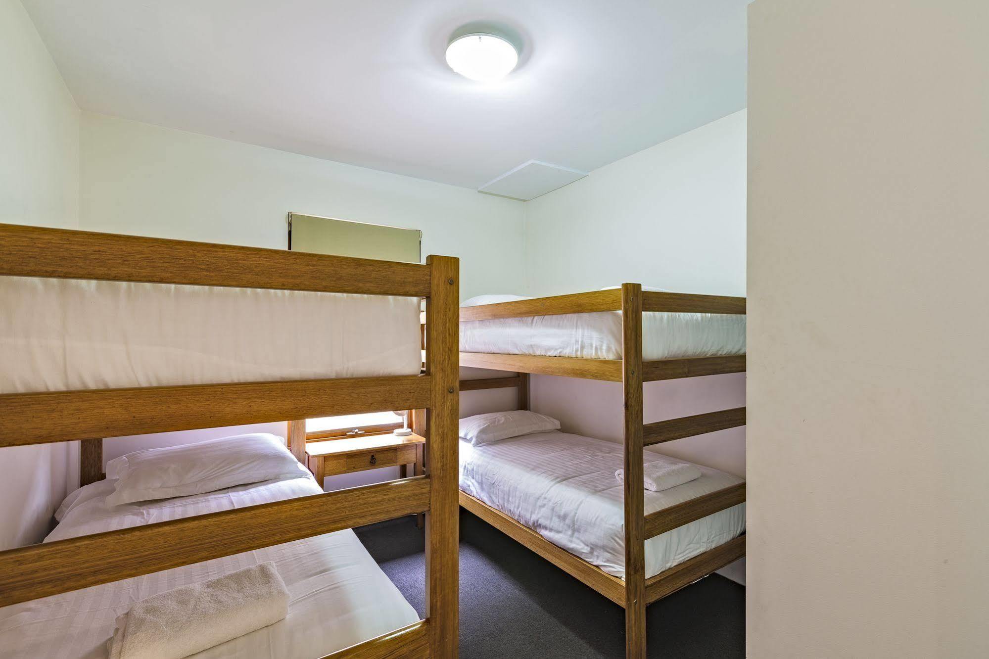 Alpine Woodsmoke Apartments Falls Creek Εξωτερικό φωτογραφία