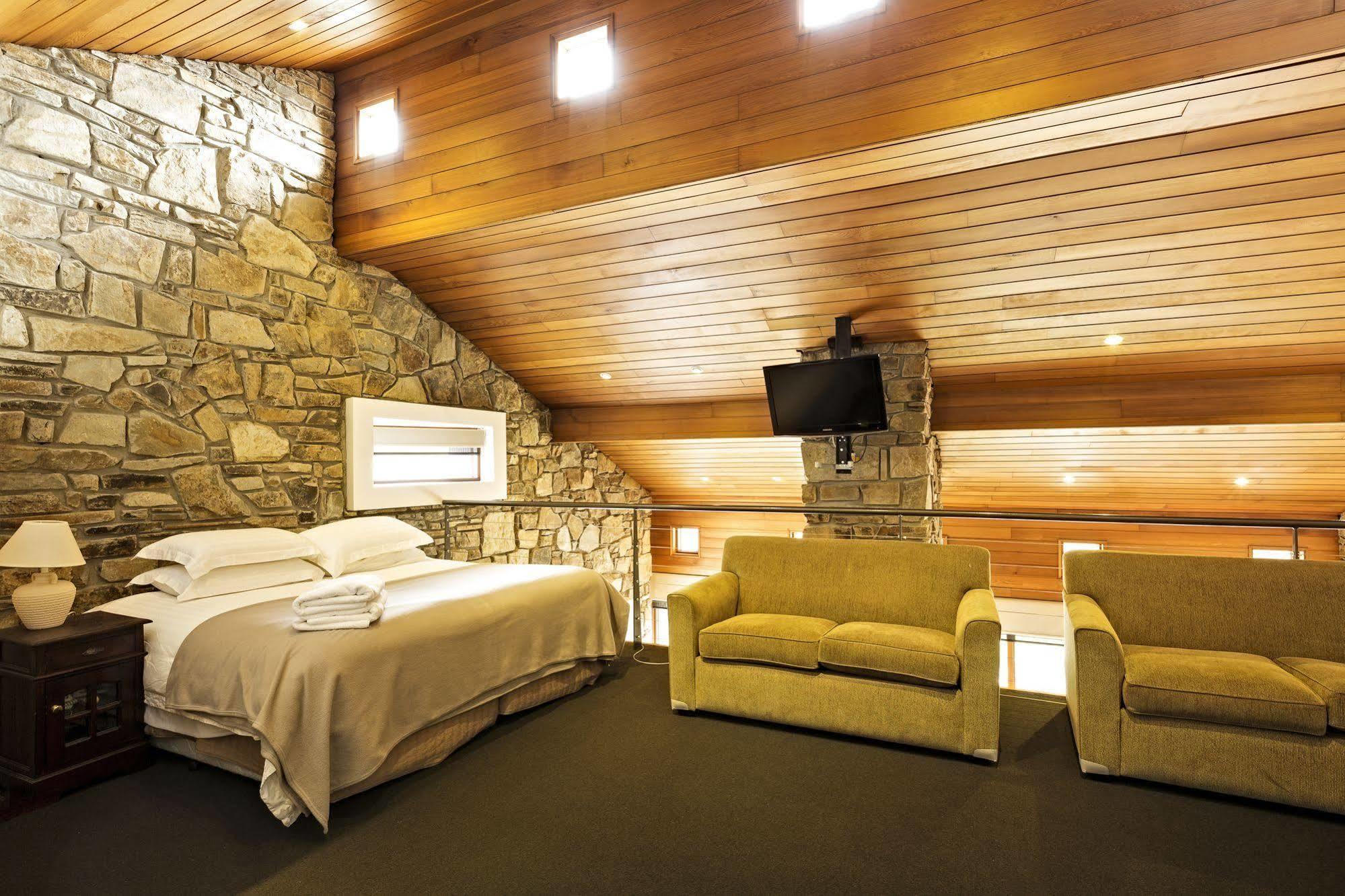 Alpine Woodsmoke Apartments Falls Creek Εξωτερικό φωτογραφία