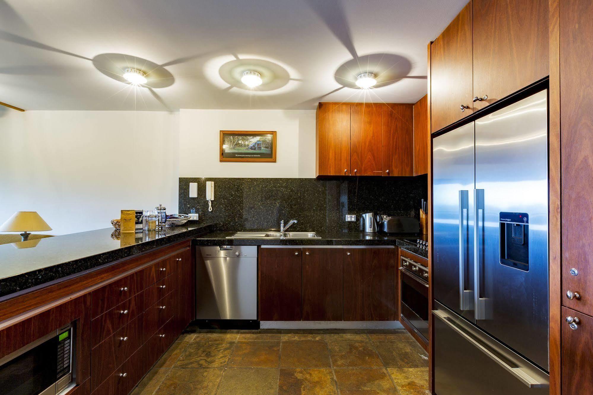 Alpine Woodsmoke Apartments Falls Creek Εξωτερικό φωτογραφία