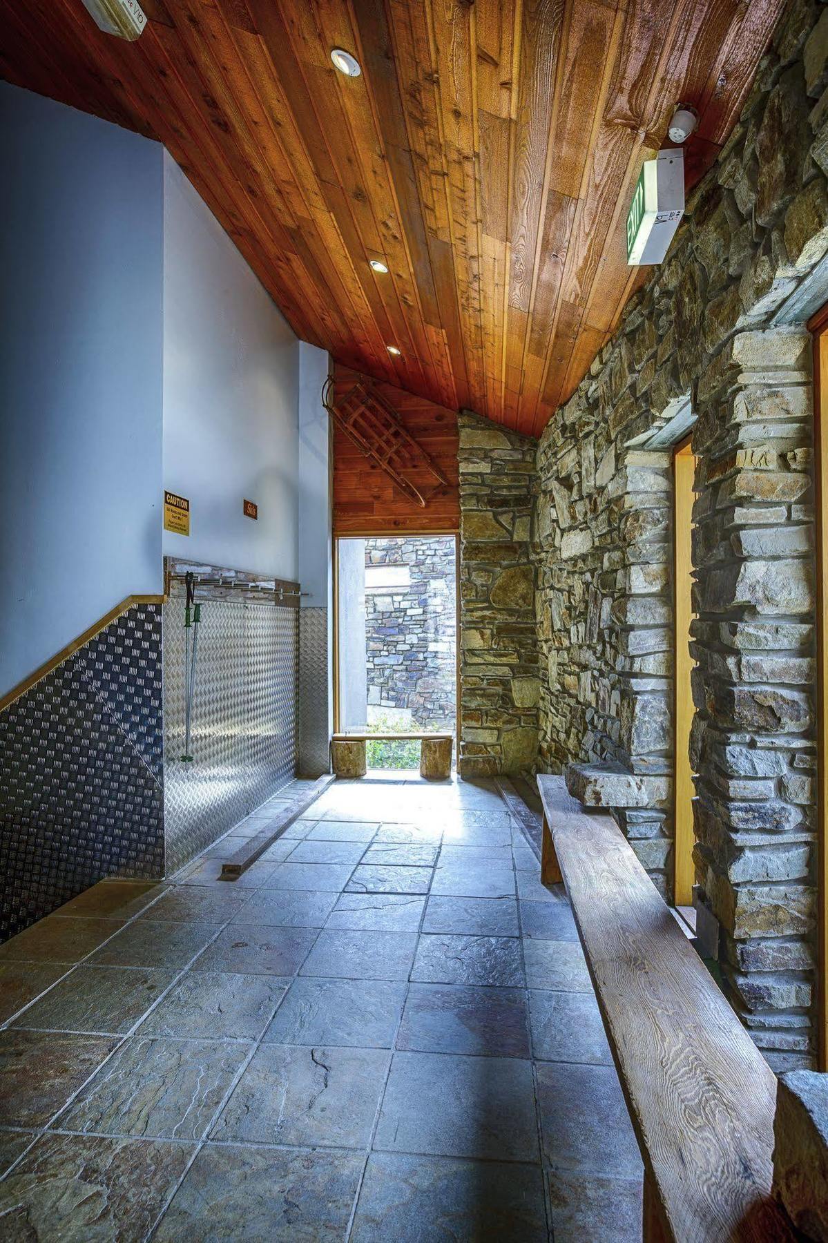 Alpine Woodsmoke Apartments Falls Creek Εξωτερικό φωτογραφία